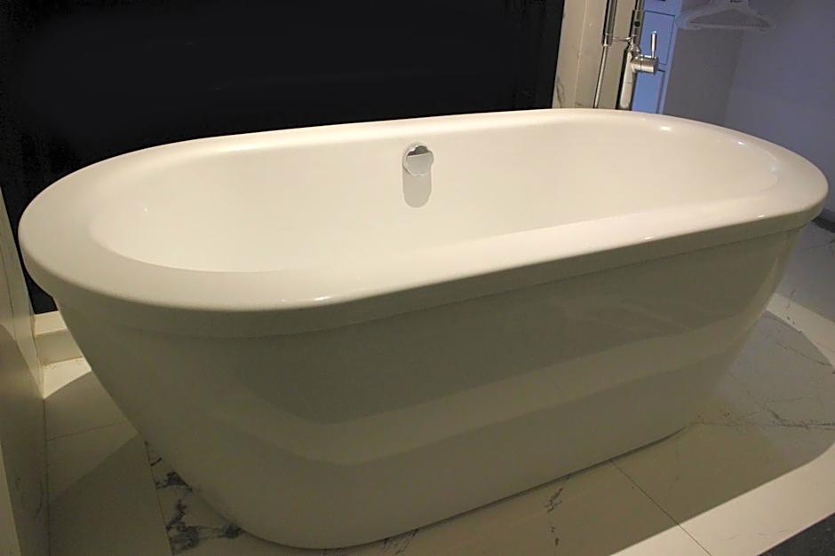 Hotel Grand Prix Aeropuerto CDMX