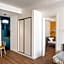 Aparthotel Colombo Roma