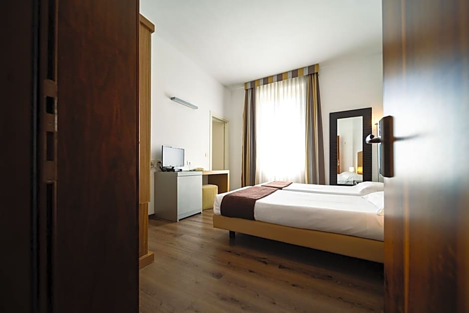 Hotel Trieste