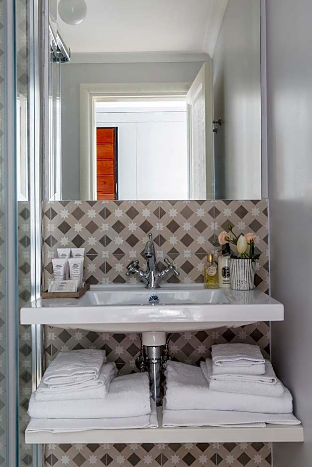 Favilla Hotel di Charme