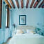 Bianca Cappello House
