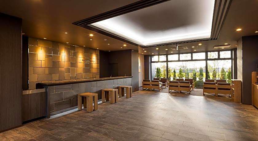 Hotel Route Inn Kinokawa