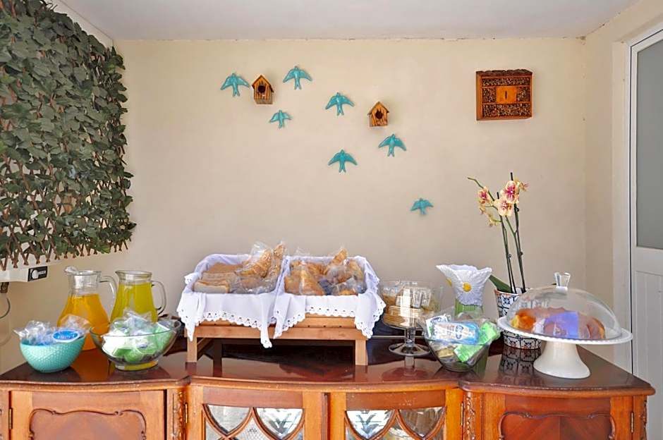 Porto Charming Hotel