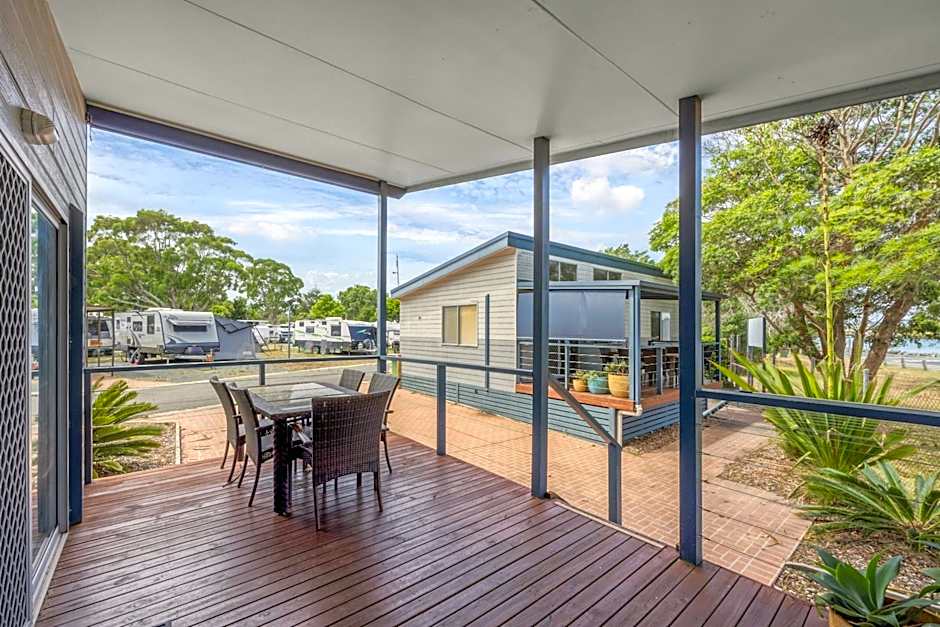 Reflections Tuncurry - Holiday Park