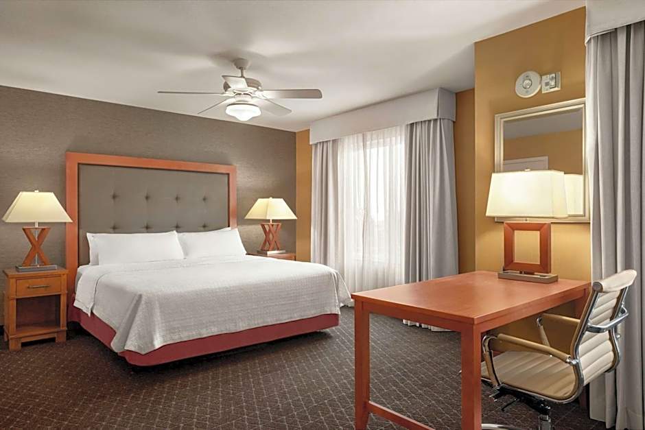 Homewood Suites By Hilton Allentown-West/Fogelsville