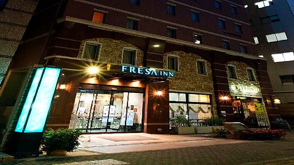Sotetsu Fresa Inn Nihombashi-Kayabacho