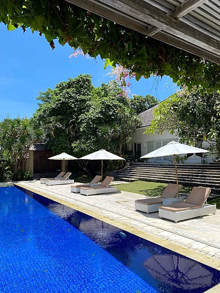 Villa Del Mar Canggu