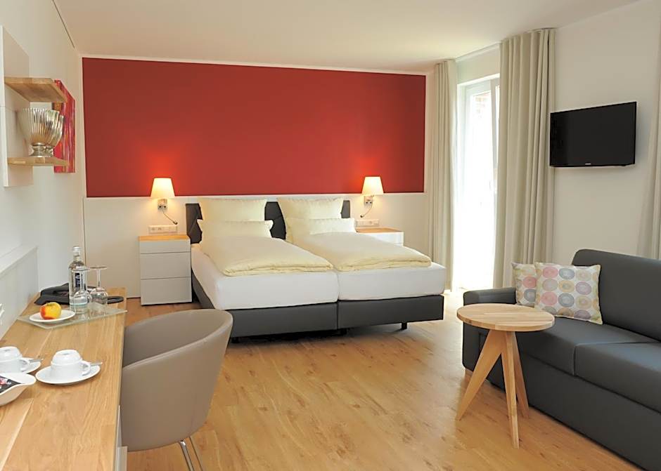 Hotel Am Markt