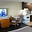 Western Budget Motel #1 Leduc/Nisku