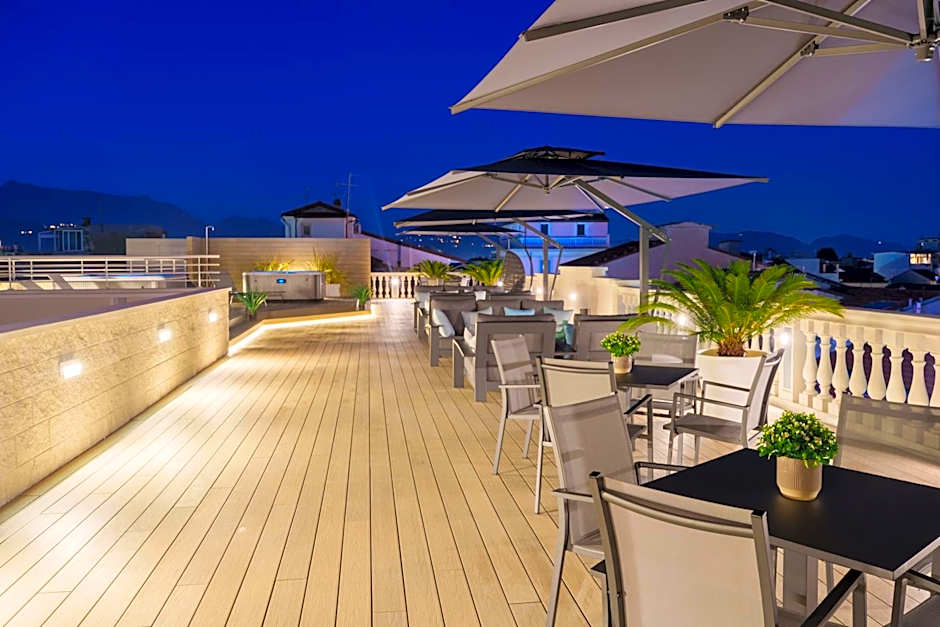Vi Suites
