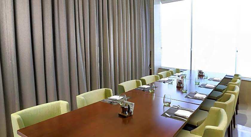 Novotel Ambassador Suwon Hotel