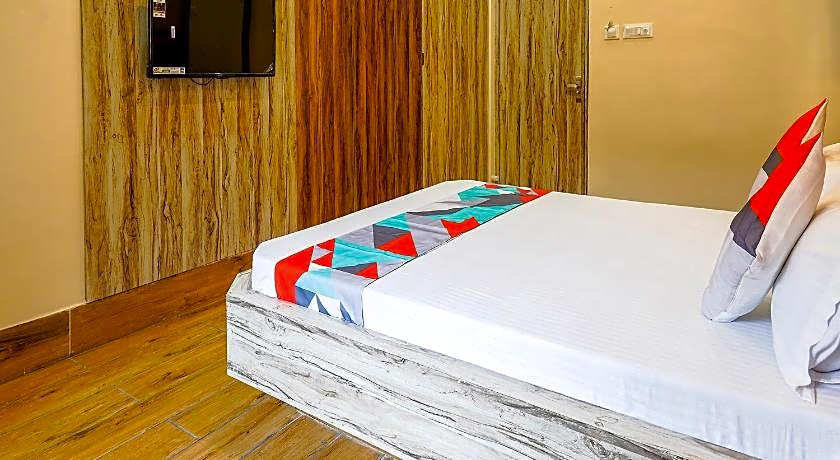 FabExpress Quest - Nr. Quest Mall