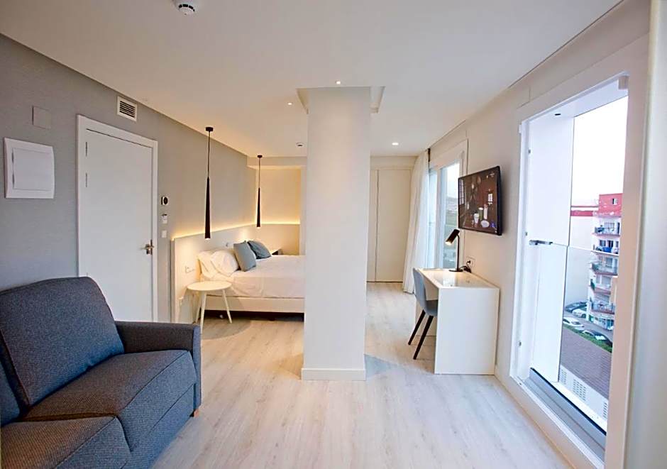 Hotel María Cristina