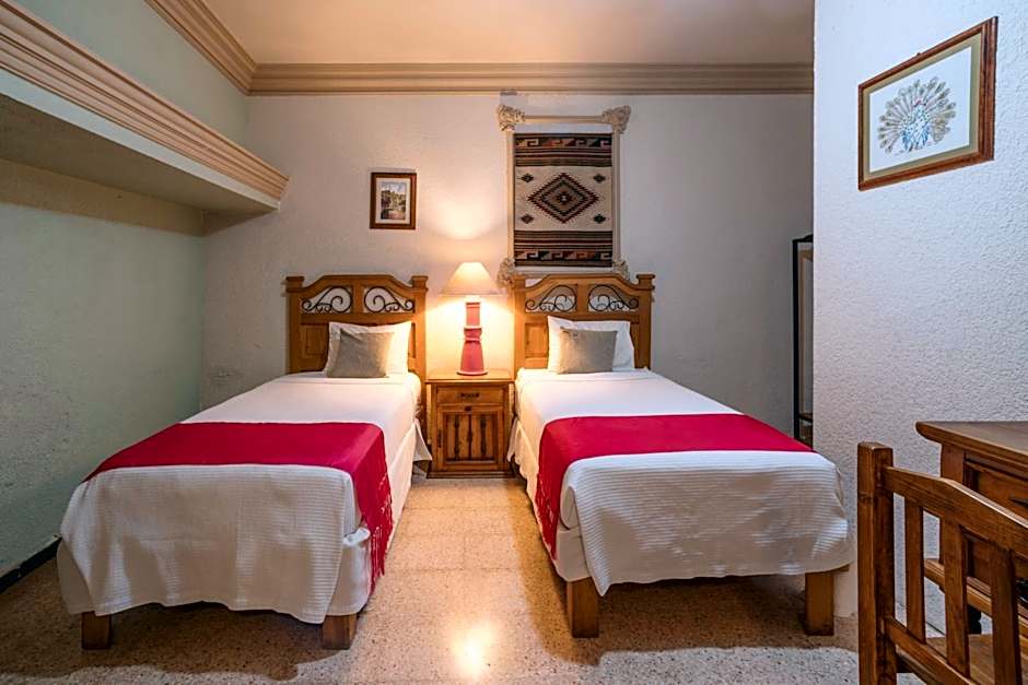 Hotel Casa Guiv