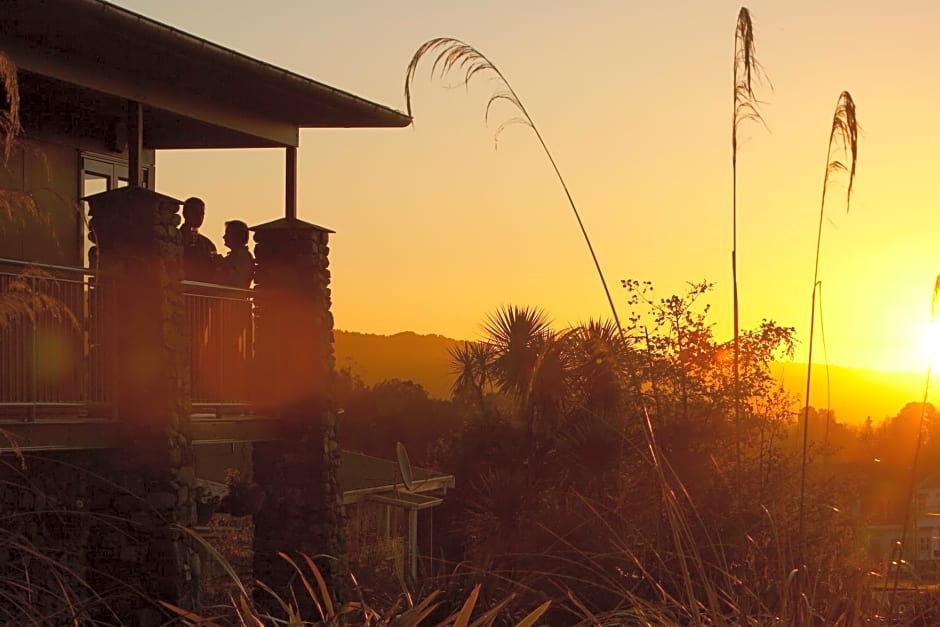 Te Weheka Hotel Fox Glacier