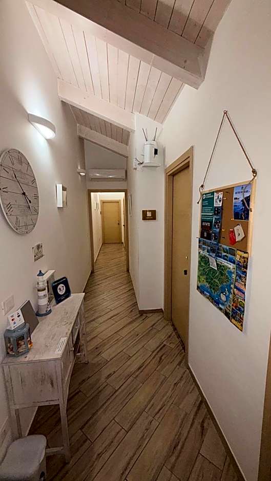 Spegni La Luce b&b