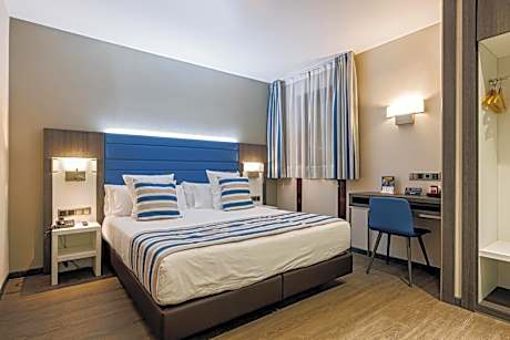 Small Double Room Ground floor
