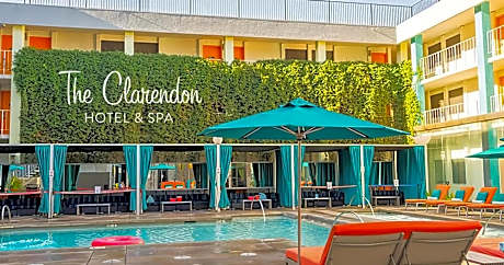 The Clarendon Hotel and Spa - Adults Only