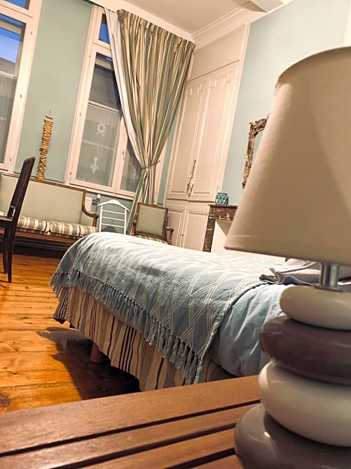 Chambres d'Hôtes Les Foulons