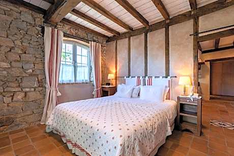 Studio - Disability Access