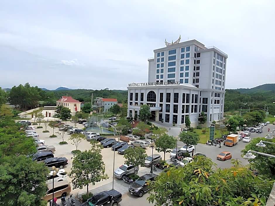Muong Thanh Con Cuong Hotel