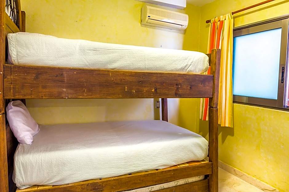 Paseo del Sol Condohotel by Bric