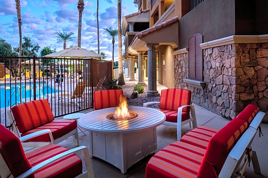 Holiday Inn Phoenix/Chandler By IHG