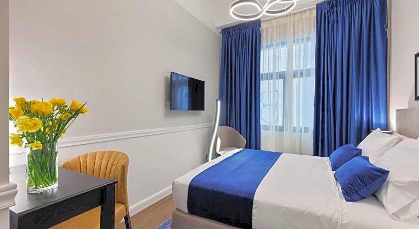 Classic by Athens Prime Hotels