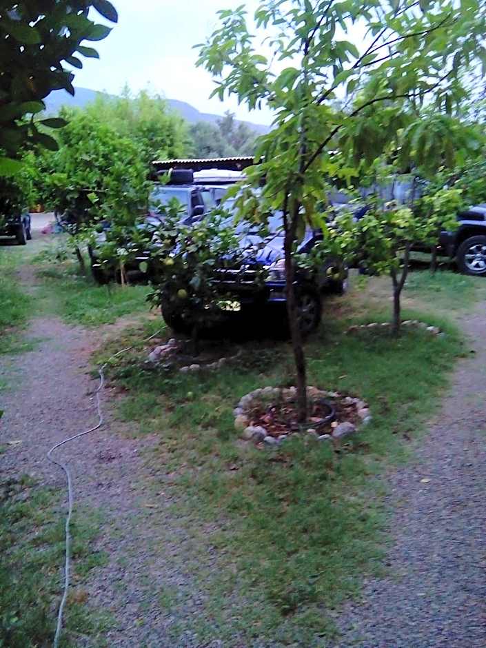 Maison d'hotes Ait Bou Izryane