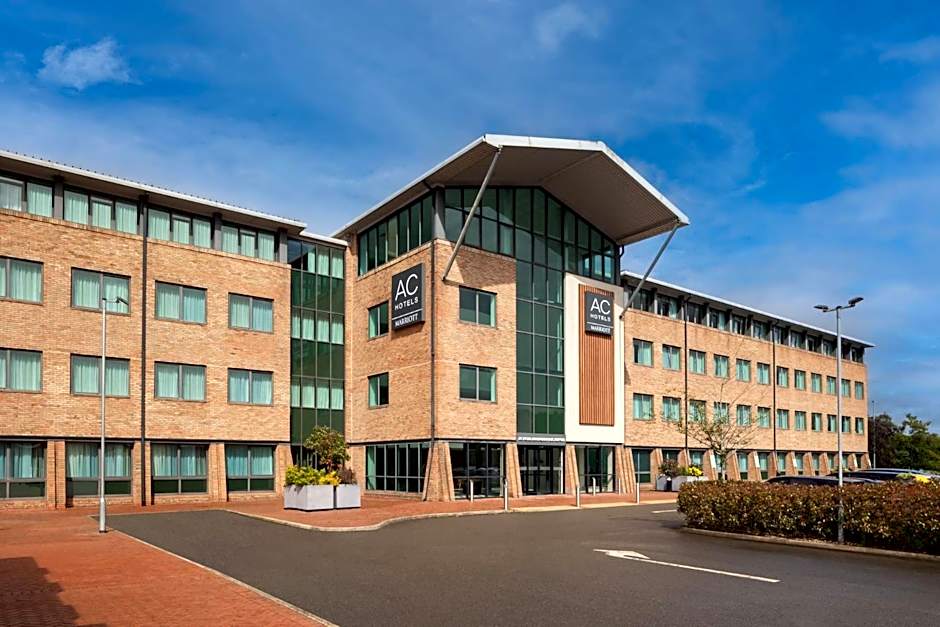AC Hotel Birmingham NEC and Airport