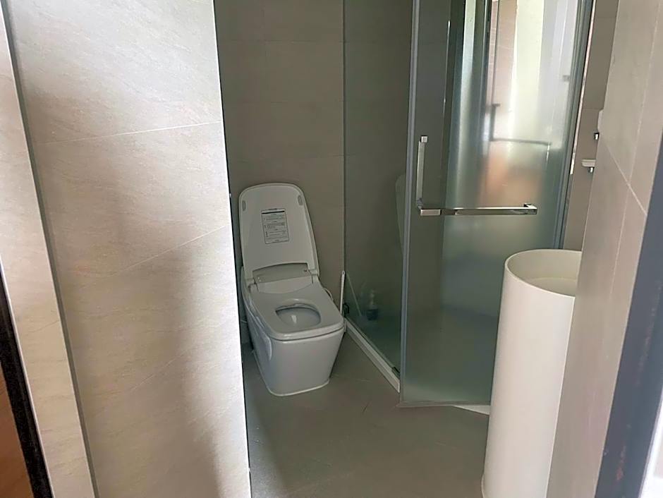 Ocean Star Condominium