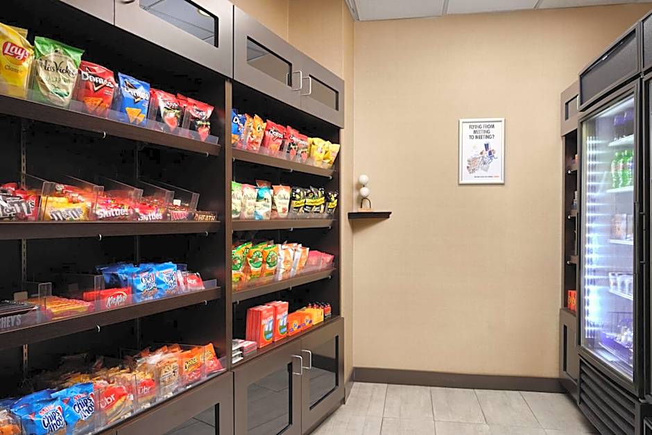 SpringHill Suites by Marriott Minneapolis-St. Paul Airport/Mall of America