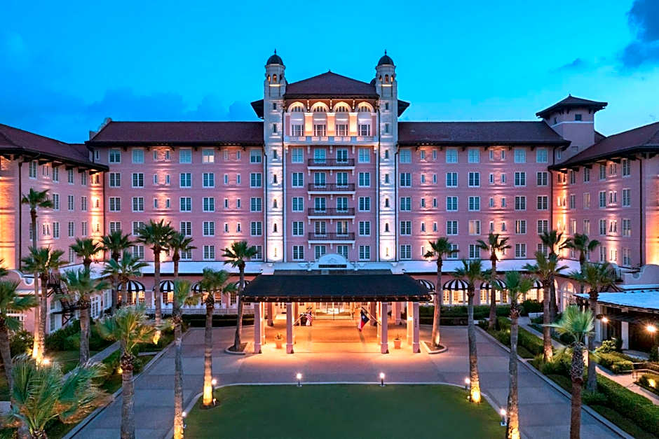 Grand Galvez Resort, Autograph Collection