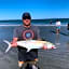 The Black Bass Lodge