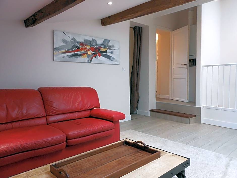 Les Logis du Roy