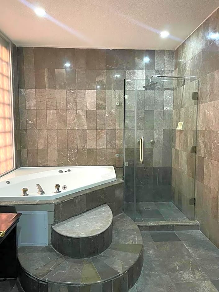 Hotel Arroyo de la Plata