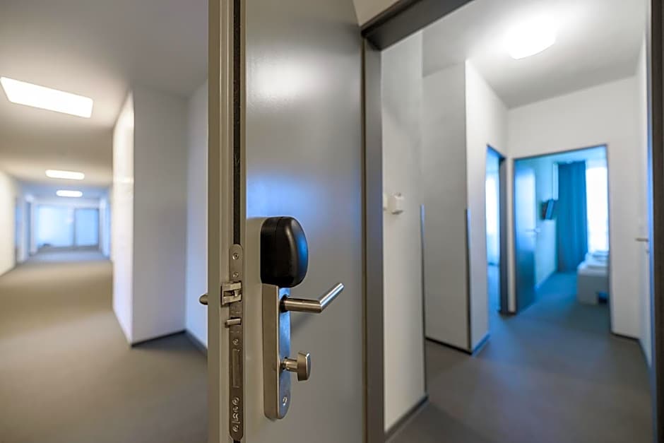 Hotel Atom Třebíč