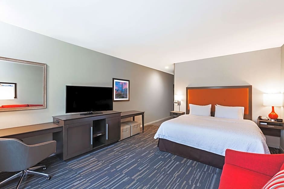 Hampton Inn By Hilton & Suites Houston/Atascocita, Tx