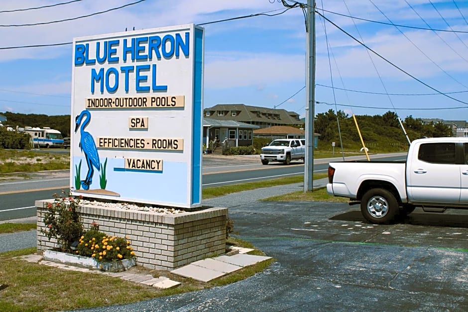 Blue Heron Motel