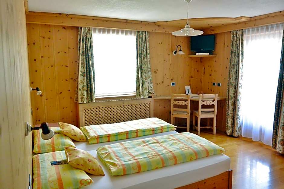 Hotel Garnì al Plan