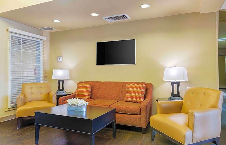 Extended Stay America Suites - Phoenix - Airport - Tempe