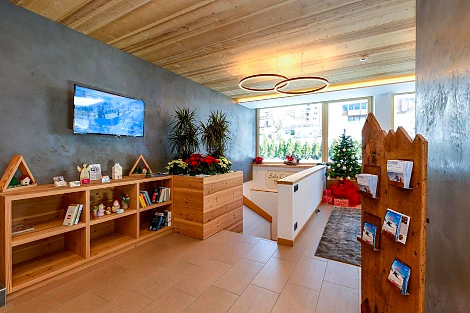 Bepy Hotel Garni