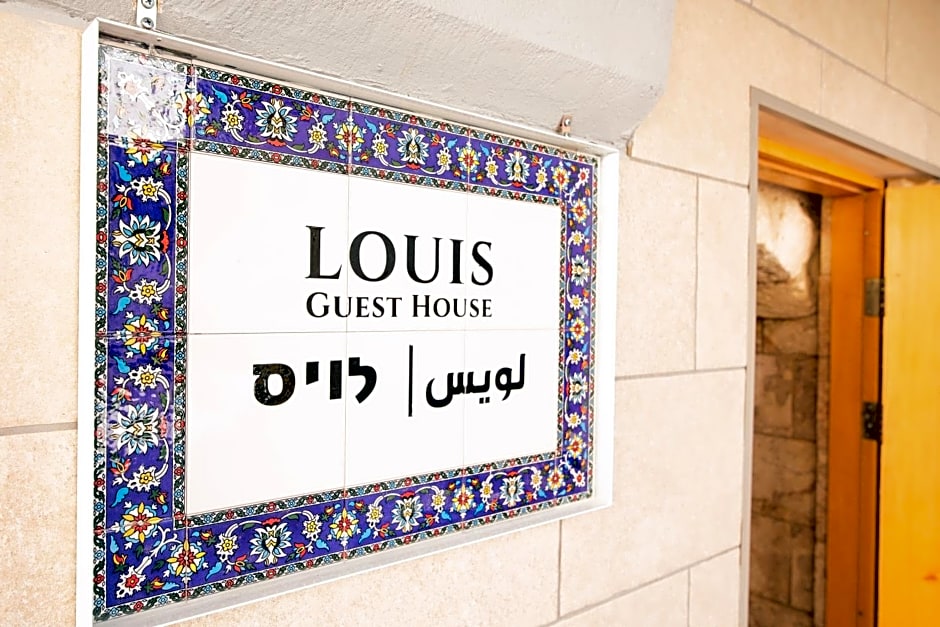 Louis GuestHouse