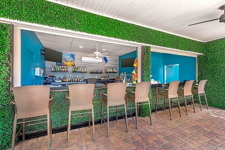 Best Western Ocean Beach Hotel & Suites