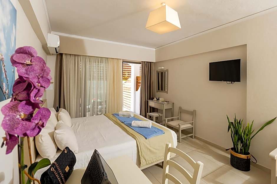 Trefon Hotel Apartments and Family Suites