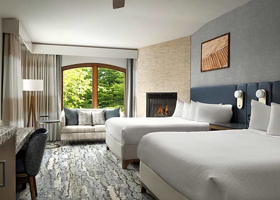 El Colibri Hotel and Spa
