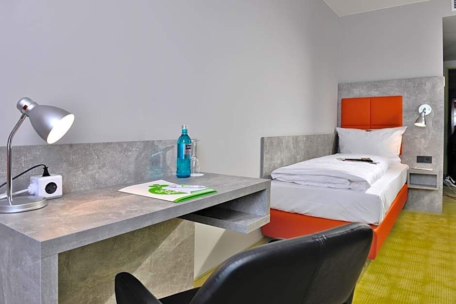 SleepySleepy Hotel Gießen