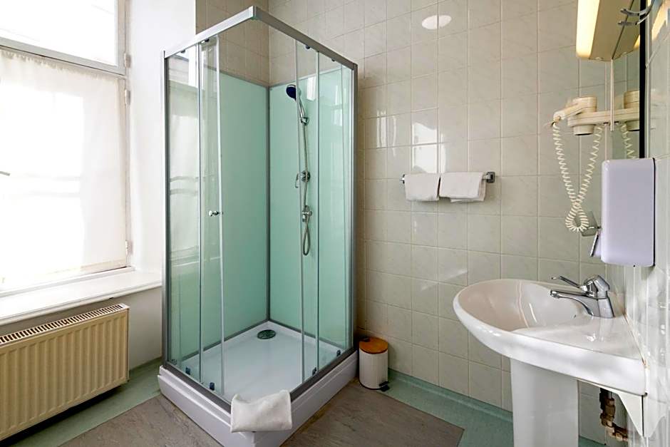 16eur - Old Town Munkenhof