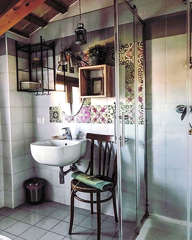 Locanda San Tomaso