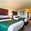 Cobblestone Hotel & Suites - Erie